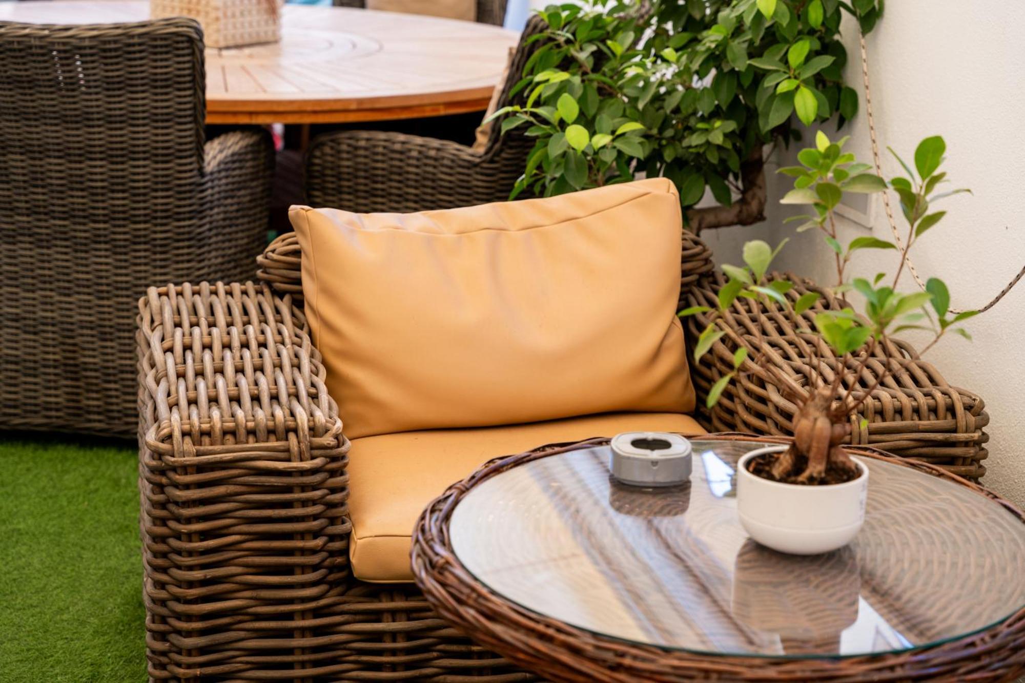 Palazzo Nicolaus Del Borgo Antico Bed & Breakfast Bari Dış mekan fotoğraf