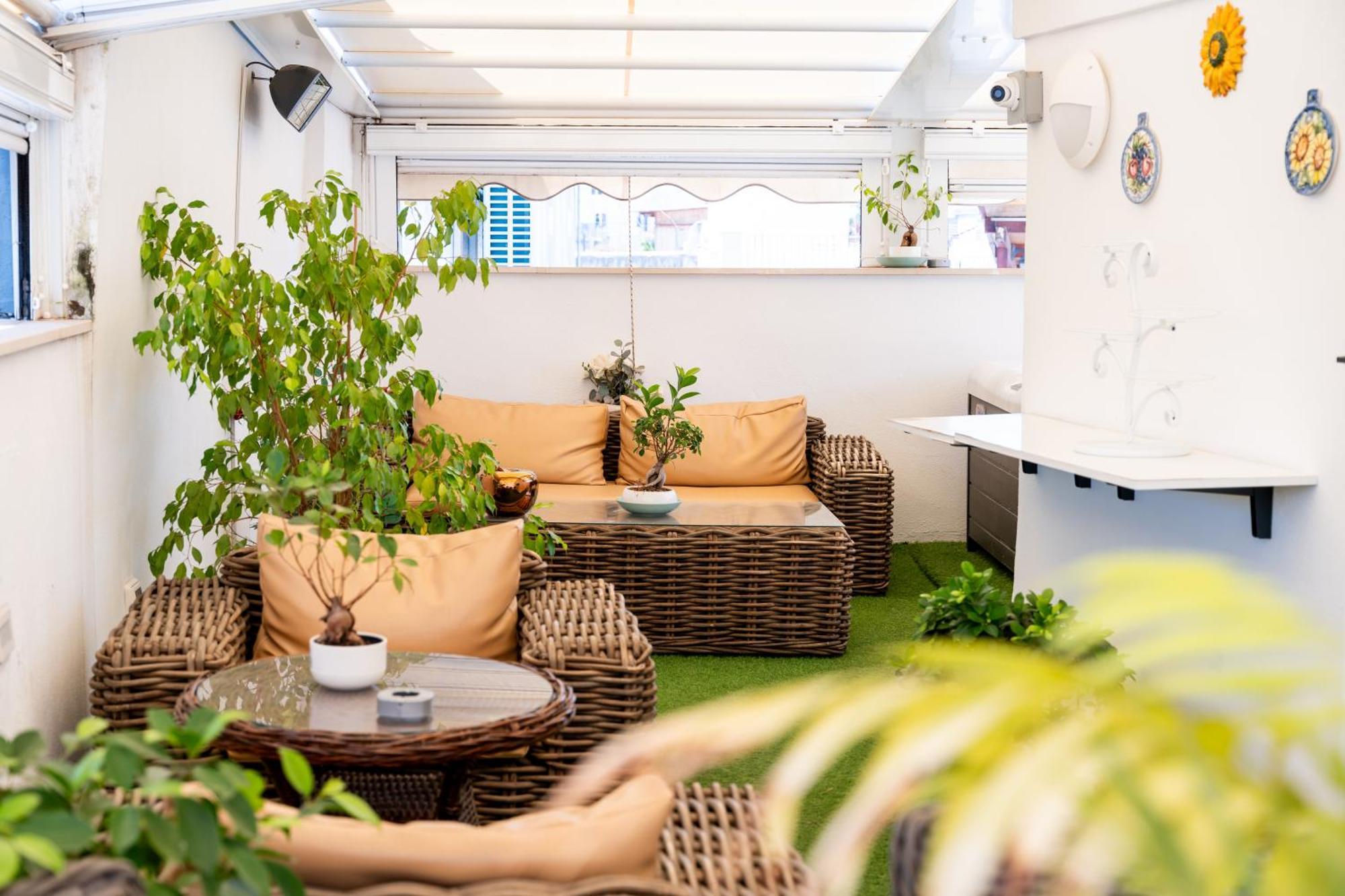 Palazzo Nicolaus Del Borgo Antico Bed & Breakfast Bari Dış mekan fotoğraf