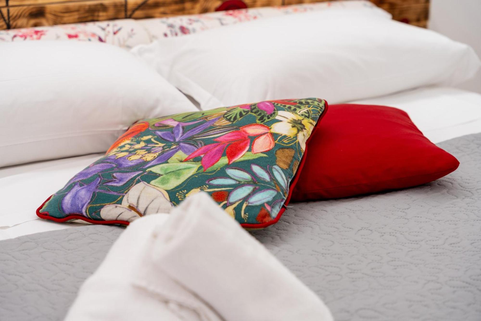 Palazzo Nicolaus Del Borgo Antico Bed & Breakfast Bari Dış mekan fotoğraf