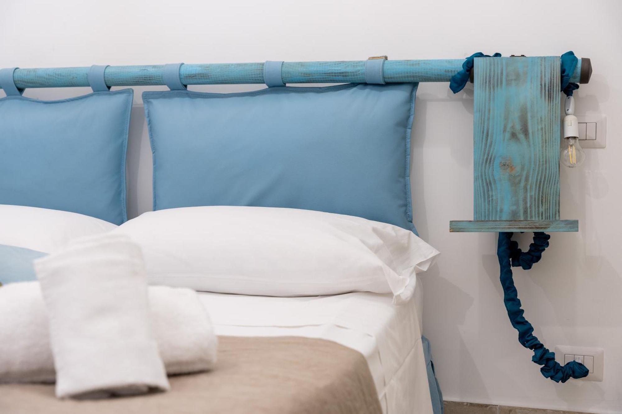 Palazzo Nicolaus Del Borgo Antico Bed & Breakfast Bari Dış mekan fotoğraf