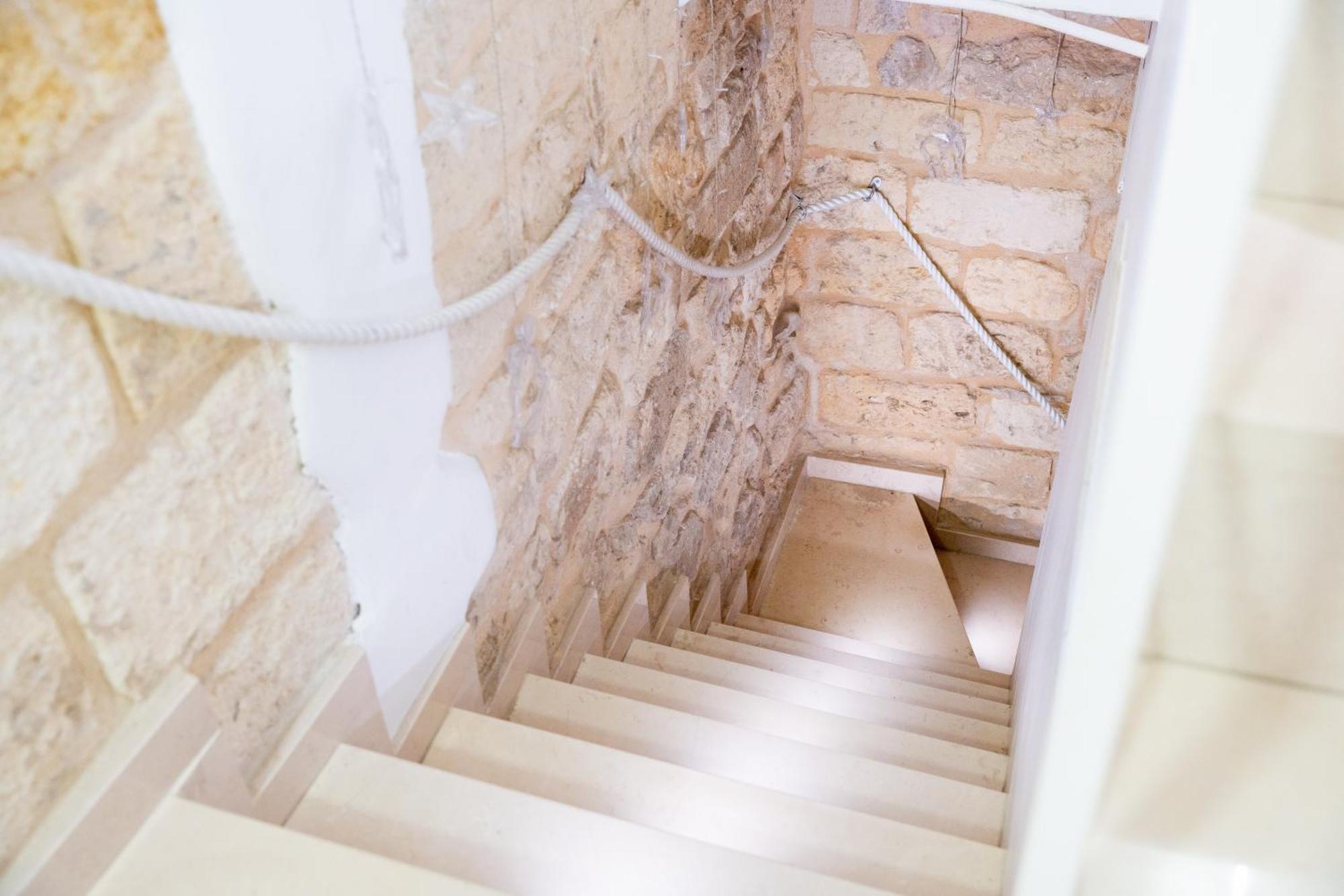 Palazzo Nicolaus Del Borgo Antico Bed & Breakfast Bari Dış mekan fotoğraf