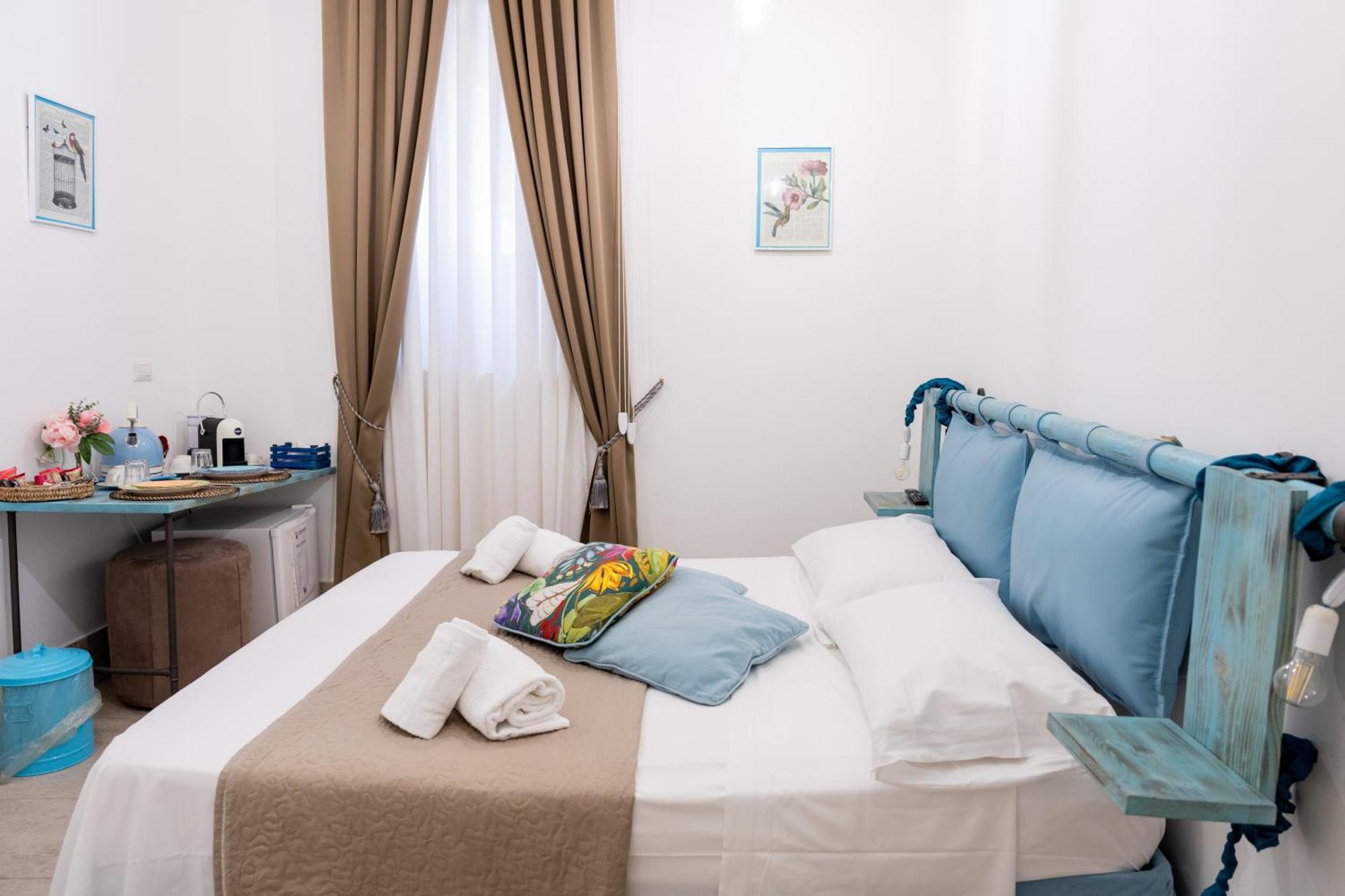 Palazzo Nicolaus Del Borgo Antico Bed & Breakfast Bari Dış mekan fotoğraf