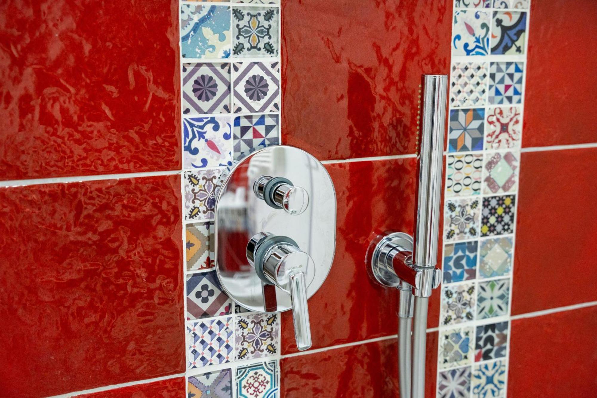 Palazzo Nicolaus Del Borgo Antico Bed & Breakfast Bari Dış mekan fotoğraf