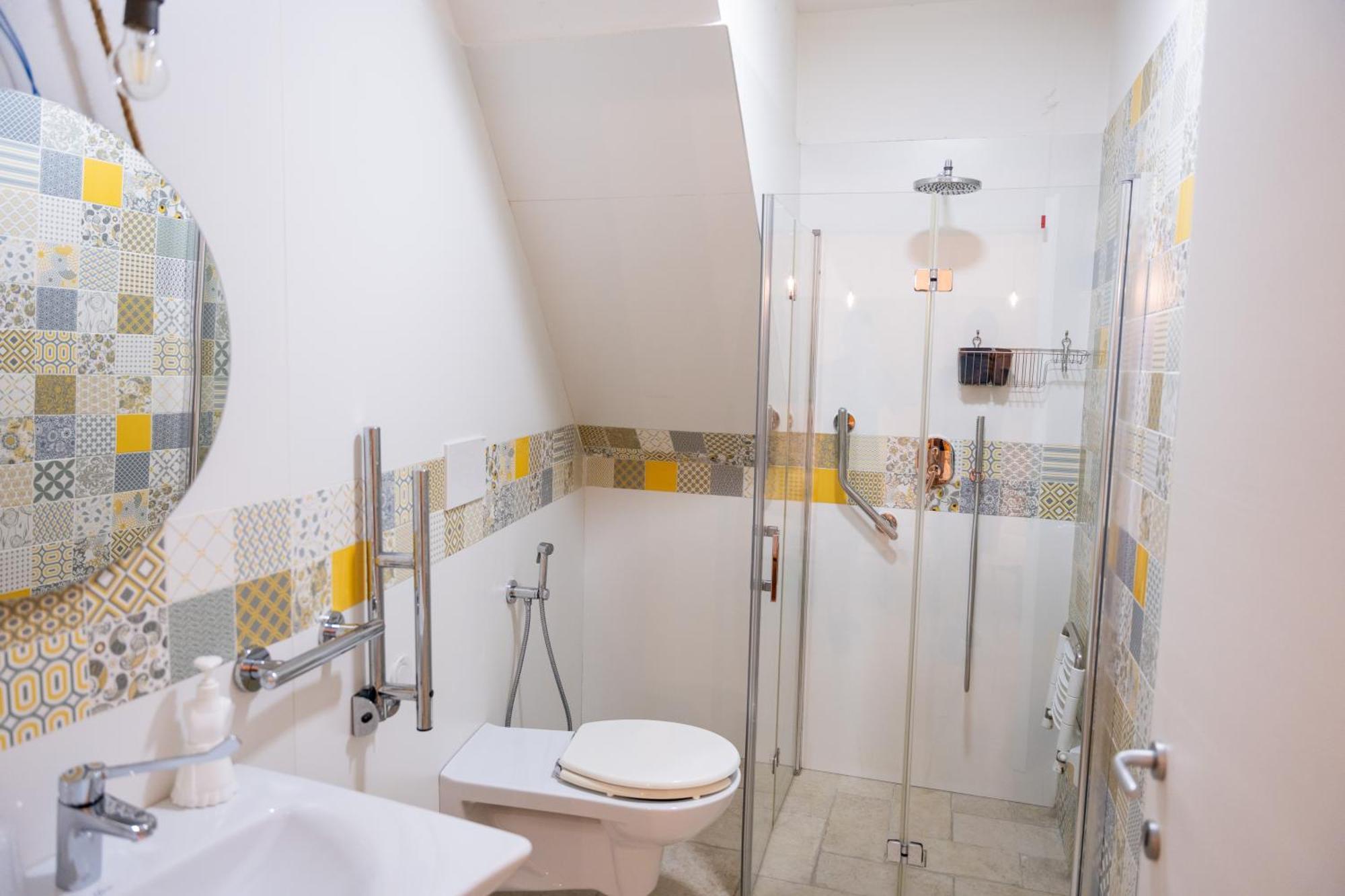 Palazzo Nicolaus Del Borgo Antico Bed & Breakfast Bari Dış mekan fotoğraf