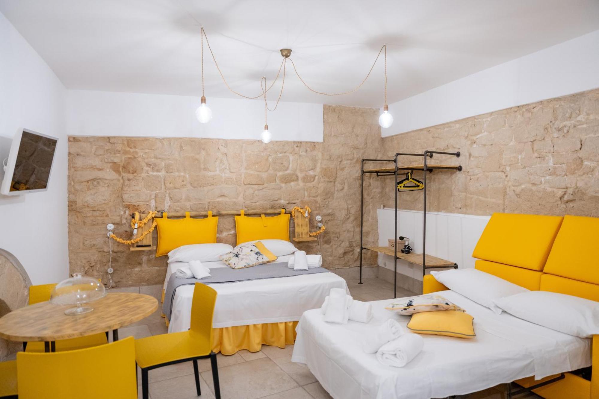 Palazzo Nicolaus Del Borgo Antico Bed & Breakfast Bari Dış mekan fotoğraf